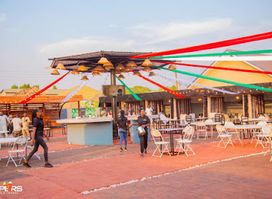 PIPERS Bar&Lounge