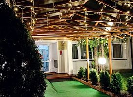 Hotel Pieniny