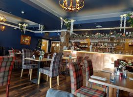 The Pier Kitchen & Bar
