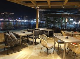 Latino Cafe & Resturant