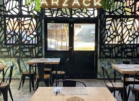 Arzack Restaurante
