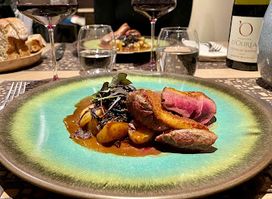 Restaurant L'Amélyss