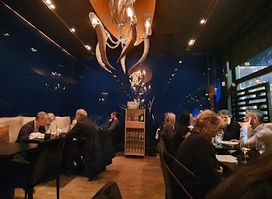 Restaurant Fjord