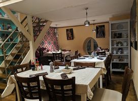 New Reset Restoran