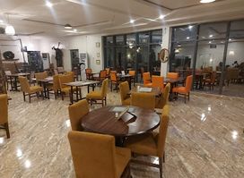 Foodopolis Enugu