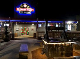 Brewster Street Ice House Southside