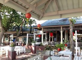 Saengchan Seafood