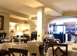 Ristorante Damedeo