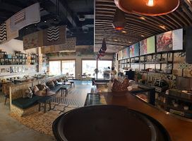Lumee Street - Al Aali Mall