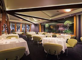 Courgette Restaurant