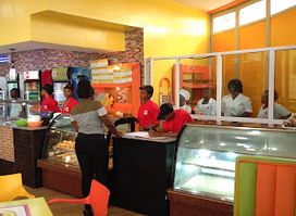 Sizzlers Nigeria