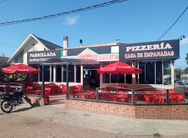La Siciliana - Pizzería