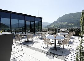 Goldader - Alpine Kulinarik