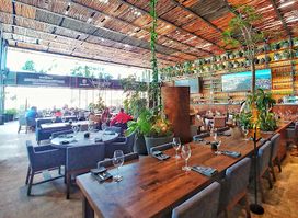 Prime Steak House Playa del Carmen