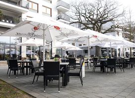 Franky's an der Ruhrpromenade