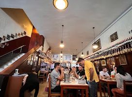 Empório Cantina Roperto