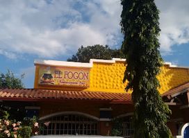 El Fogón