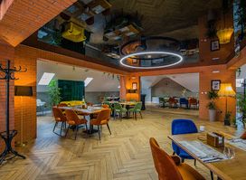 Restaurant Karlsburg