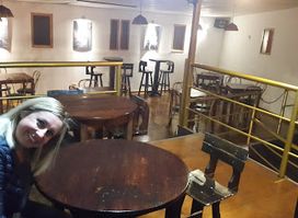 Sach'a Restaurante Peruano