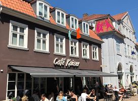 Café Kaiser