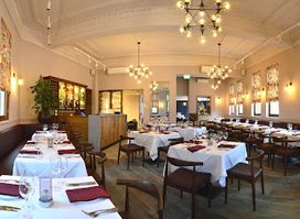 Masala Junction Restaurant