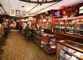 Ole's Big Game Steakhouse & Lounge