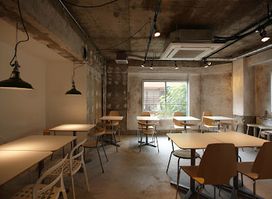 IKI OYSTER BAR