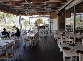 Ocean Basket Paphos Coral Bay