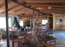 La Cocina del Club Playa Verde