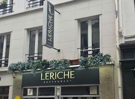 Leriche