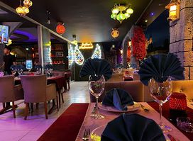Brothers Restaurant