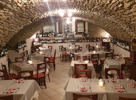 Aldente Restaurant