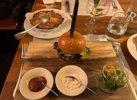 Restaurant zum Tell