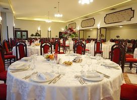 RESTAURANT COTNARI