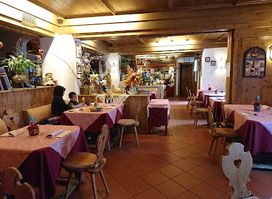 La Tavernetta di Cortina