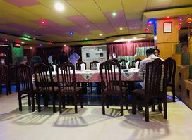 Ishtikutum Chinese Restaurant