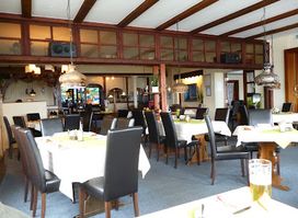 Altes Fährhaus