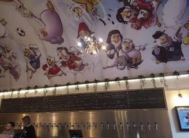 Dutch Taproom - It ain't much, if it ain't Dutch