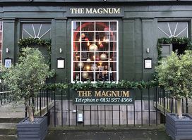 The Magnum