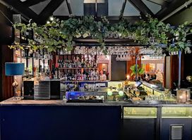Rodins Bistro & Bar