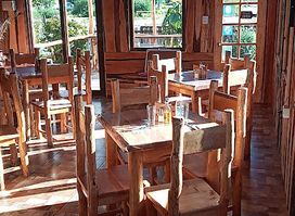 RESTAURANT EL LENGAL