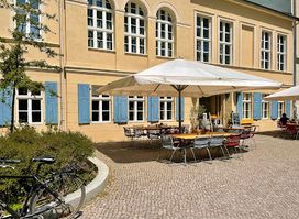 Theaterklause Potsdam