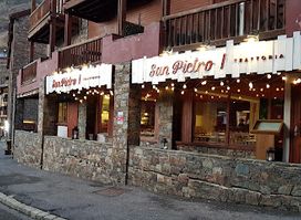 Trattoria San Pietro