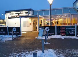 Centergrillen