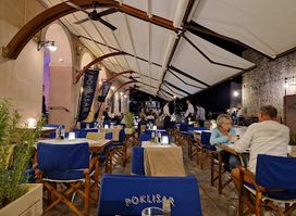 Poklisar Restaurant