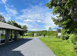 Camping Au Bout du Monde