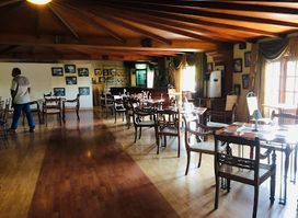 History Restaurant