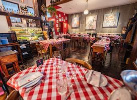 Trabuxu Bistro