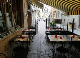Antica Osteria della Ghiaia