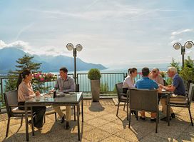 Restaurant Côté Lac
